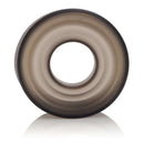 Optimum Advanced Silicone Pump Sleeve Smoke - premium pump accessory for superior comfort and protection.