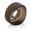 Optimum Advanced Silicone Pump Sleeve Smoke, a premium silicone pump accessory for enhanced comfort and performance.