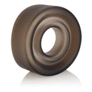 Optimum Advanced Silicone Pump Sleeve Smoke - premium silicone sleeve for enhanced comfort and performance.