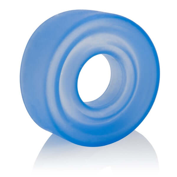 ADVANCED SILICONE PUMP SLEEVE BLUE-0