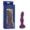Deep Stud Reverberating Probe Purple in packaging with stimulating design and features for pleasure.