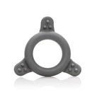 Pro Series Silicone Ring Set designed for firmness and comfort with a unique shape and textured support.