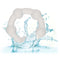 ALPHA LIQUID SILICONE BEADED RINGS-2