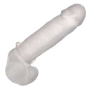 ALPHA LIQUID SILICONE BEADED RINGS-3
