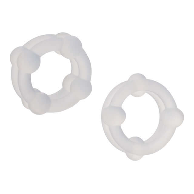 ALPHA LIQUID SILICONE DOUBLE STACKER-0