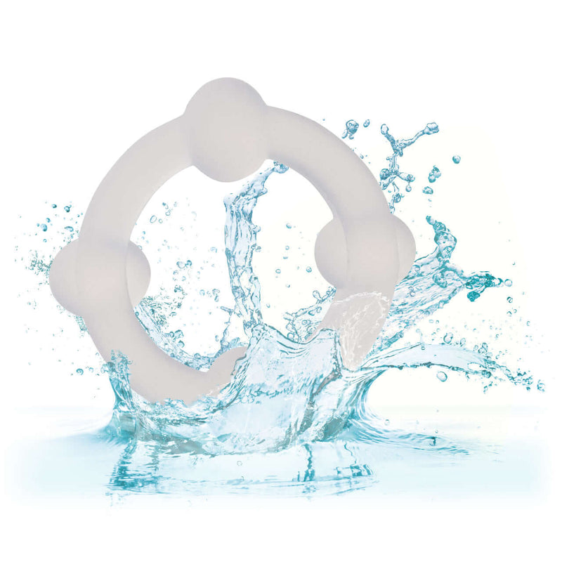 ALPHA LIQUID SILICONE DOUBLE STACKER-2