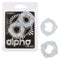 ALPHA LIQUID SILICONE DOUBLE STACKER-3