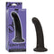 Onyxxx Rider Probe Rechargeable next to packaging, showcasing premium silicone and sleek design.