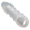 Performance Maxx Liquid Silicone Adonis enhancer with textured design, adding length and girth, crafted for enhanced pleasure.
