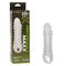 "Performance Maxx Liquid Silicone Adonis with textured interior and packaging"