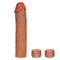 PERFORMANCE MAXX LIQUID BROWN-0