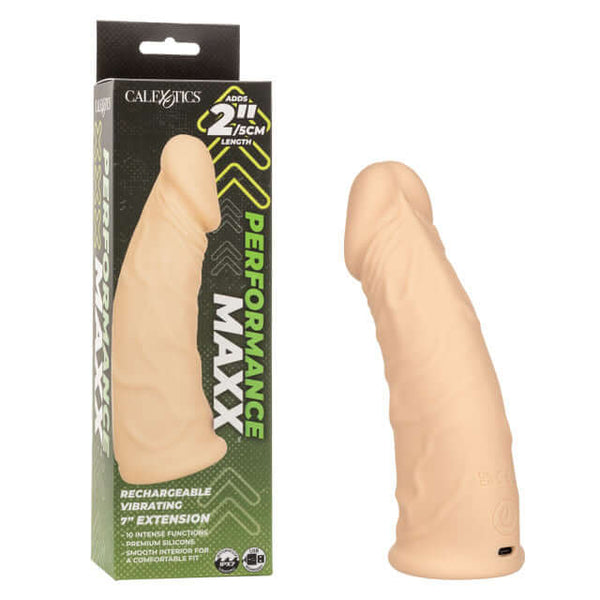 PERFORMANCE MAXX EXTENSION 7 "-5