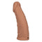 PERFORMANCE MAXX EXTENSION 7 BROWN "-0