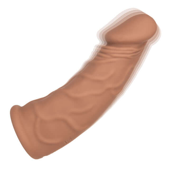 PERFORMANCE MAXX EXTENSION 7 BROWN "-1