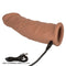 PERFORMANCE MAXX EXTENSION 7 BROWN "-2