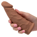 PERFORMANCE MAXX EXTENSION 7 BROWN "-3