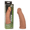 PERFORMANCE MAXX EXTENSION 7 BROWN "-5