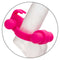 SILICONE RECHARGEABLE ROCKIN' RABBIT-5