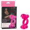SILICONE RECHARGEABLE ROCKIN' RABBIT-6