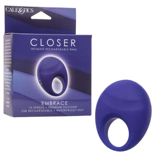 CLOSER EMBRACE-6