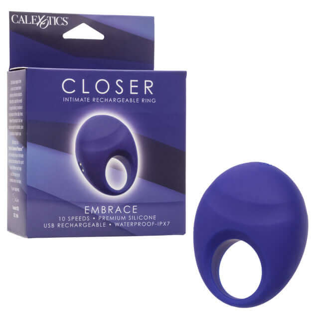 CLOSER EMBRACE-6