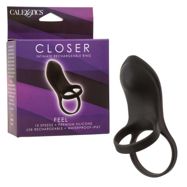 CLOSER FEEL-7