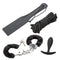 PLEASURE KITS BONDAGE COLLECTION-2