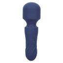 Charisma® Charm compact waterproof massager with flexible head and ridges, featuring 12 intense functions for on-the-go pleasure