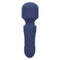 Charisma® Charm compact waterproof massager with flexible head and ridges, featuring 12 intense functions for on-the-go pleasure