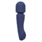 Charisma® Allure Dual Motor Massager in ergonomic design made of waterproof silicone