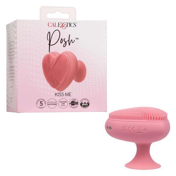 POSH KISS ME-5