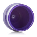 Nipple Play Mini Nipple Suckers Purple inner view showcasing smooth design for sensual stimulation.