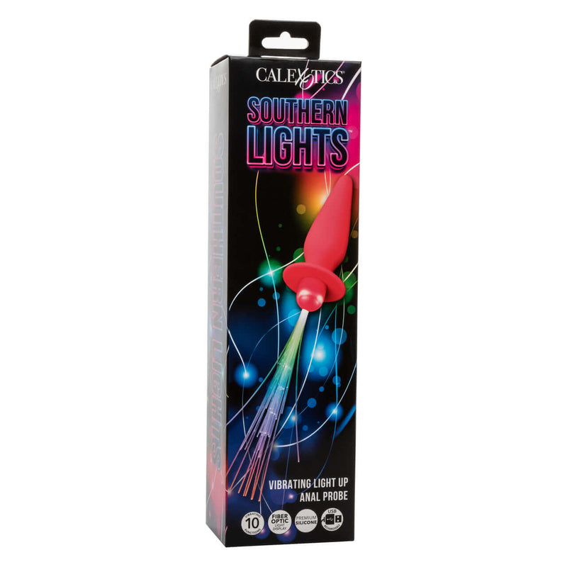 SOUTHERN LIGHTS ANAL PROBE PINK-1