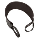 Durable Nocturnal Collection Doggy Style Strap with double-stitched handles for enhanced intimacy and versatile support.