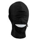 Nocturnal Collection Fetish Hood Black designed for sensory exploration and immersive experiences.