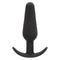 BOUNDLESS VIBRATING SLIM PLUG-0