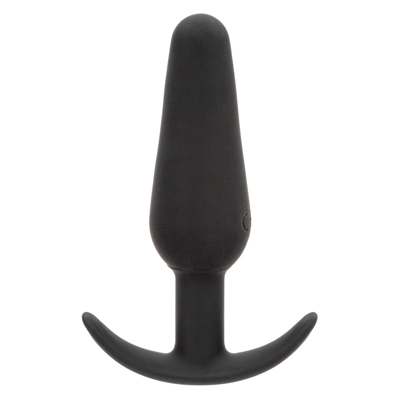 BOUNDLESS VIBRATING SLIM PLUG-0