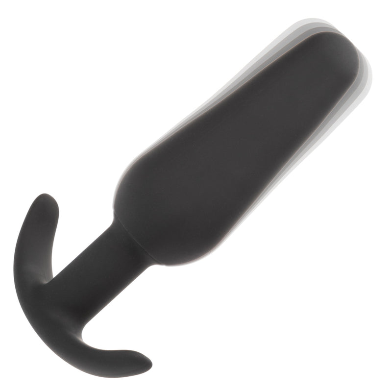BOUNDLESS VIBRATING SLIM PLUG-1