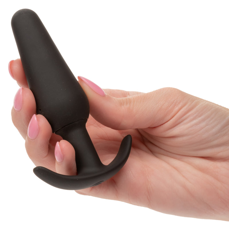 BOUNDLESS VIBRATING SLIM PLUG-2