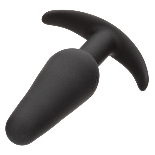 BOUNDLESS VIBRATING SLIM PLUG-4