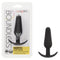 BOUNDLESS VIBRATING SLIM PLUG-5