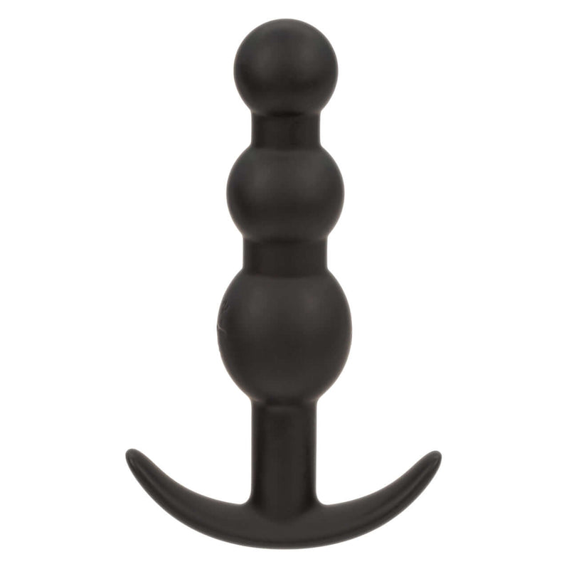 BOUNDLESS VIBRATING BEADED PLUG-0