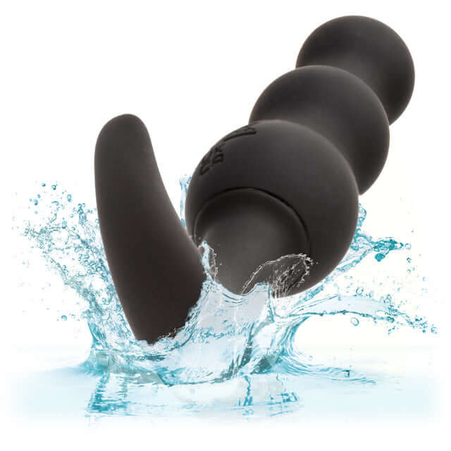 BOUNDLESS VIBRATING BEADED PLUG-3