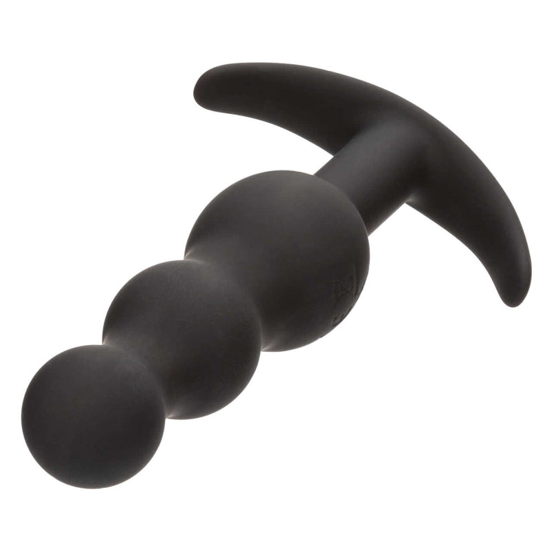 BOUNDLESS VIBRATING BEADED PLUG-4