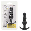 BOUNDLESS VIBRATING BEADED PLUG-5