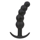 BOUNDLESS VIBRATING X5 BEADED PLUG-0
