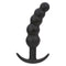 BOUNDLESS VIBRATING X5 BEADED PLUG-0