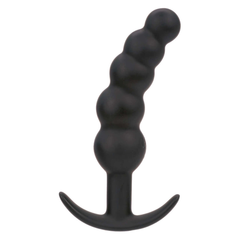 BOUNDLESS VIBRATING X5 BEADED PLUG-0