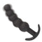 BOUNDLESS VIBRATING X5 BEADED PLUG-1