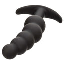 BOUNDLESS VIBRATING X5 BEADED PLUG-4